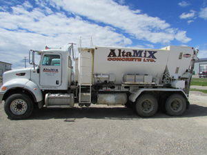 AltaMix Concrete Ltd.